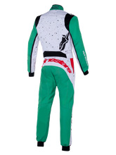 Alpinestars KMX-9 V3 S Kart Suit Graphic 6